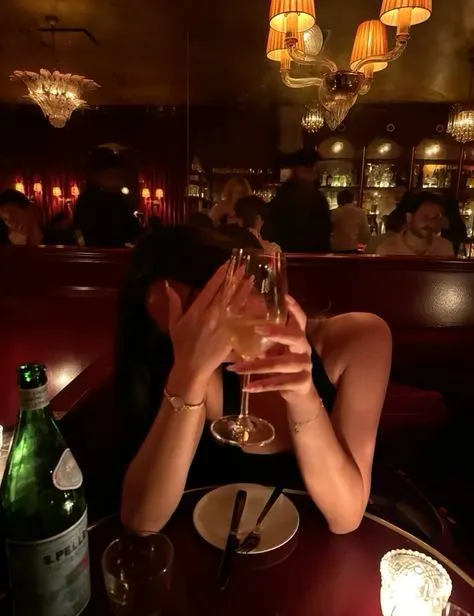 The Art of Dining Perfect Captions for Your Instagram Dinner Posts
